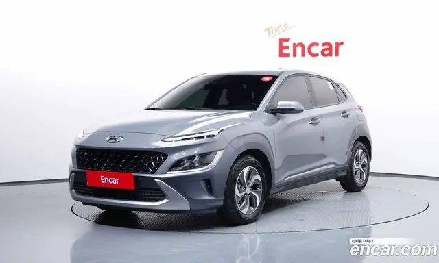 Hyundai Kona, 2022, 32 197 км