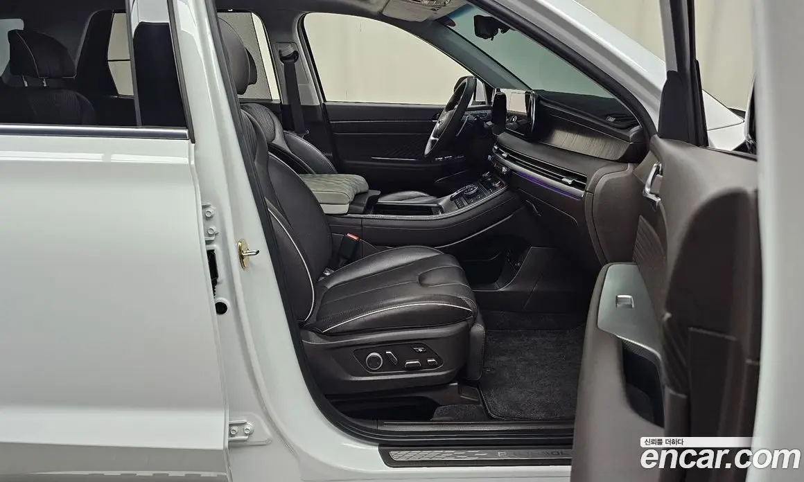 Hyundai Palisade 2023 2.2 автомат (гидро), фото 16