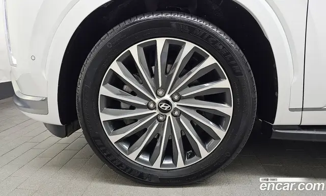 Hyundai Palisade 2023 2.2 автомат (гидро), миниатюра 5