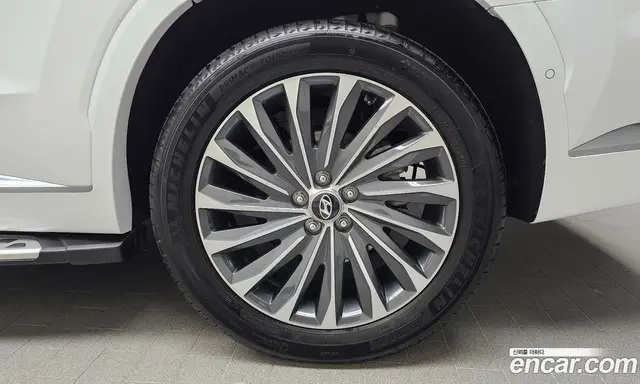 Hyundai Palisade 2023 2.2 автомат (гидро), миниатюра 7