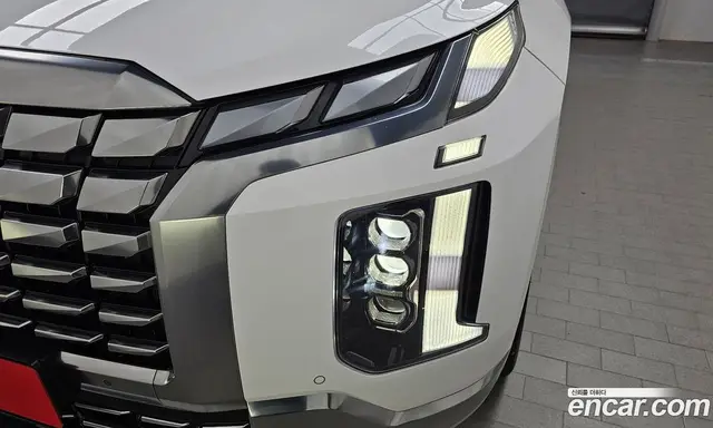 Hyundai Palisade 2023 2.2 автомат (гидро), миниатюра 8