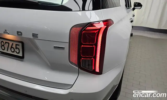 Hyundai Palisade 2023 2.2 автомат (гидро), миниатюра 9