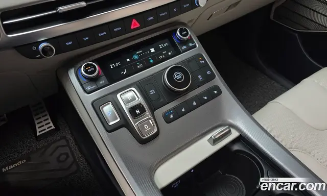 Hyundai Palisade 2023 2.2 автомат (гидро), миниатюра 12