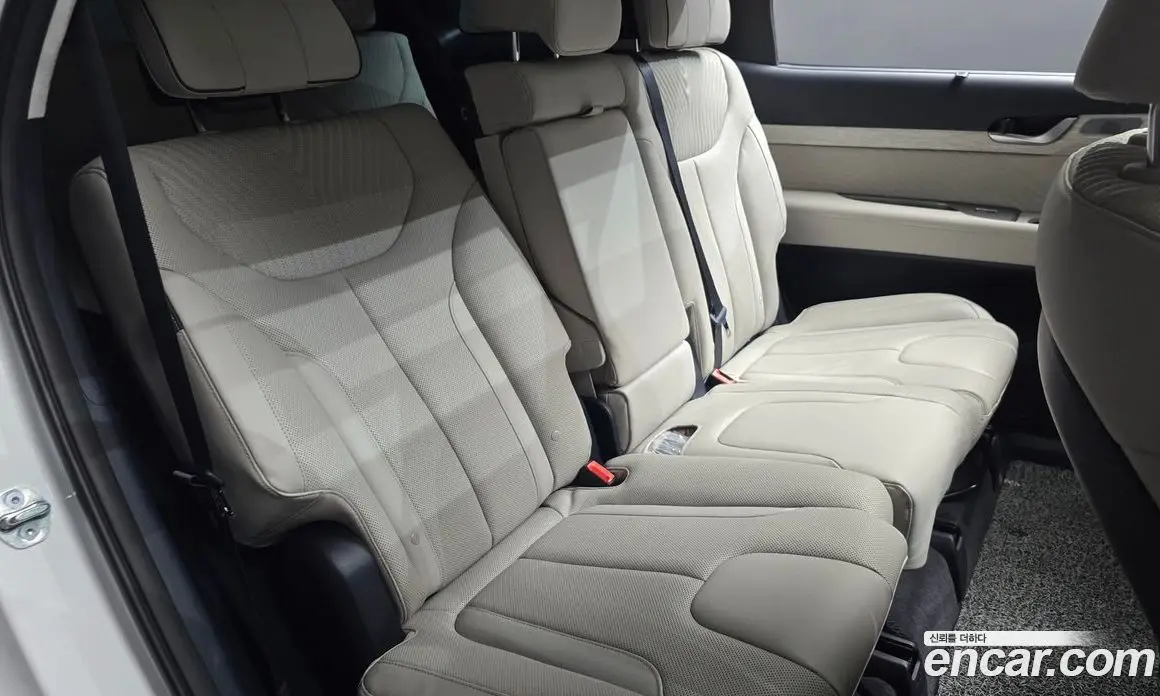 Hyundai Palisade 2023 2.2 автомат (гидро), фото 17 Hyundai Palisade 2023 2.2 автомат (гидро), фото 17