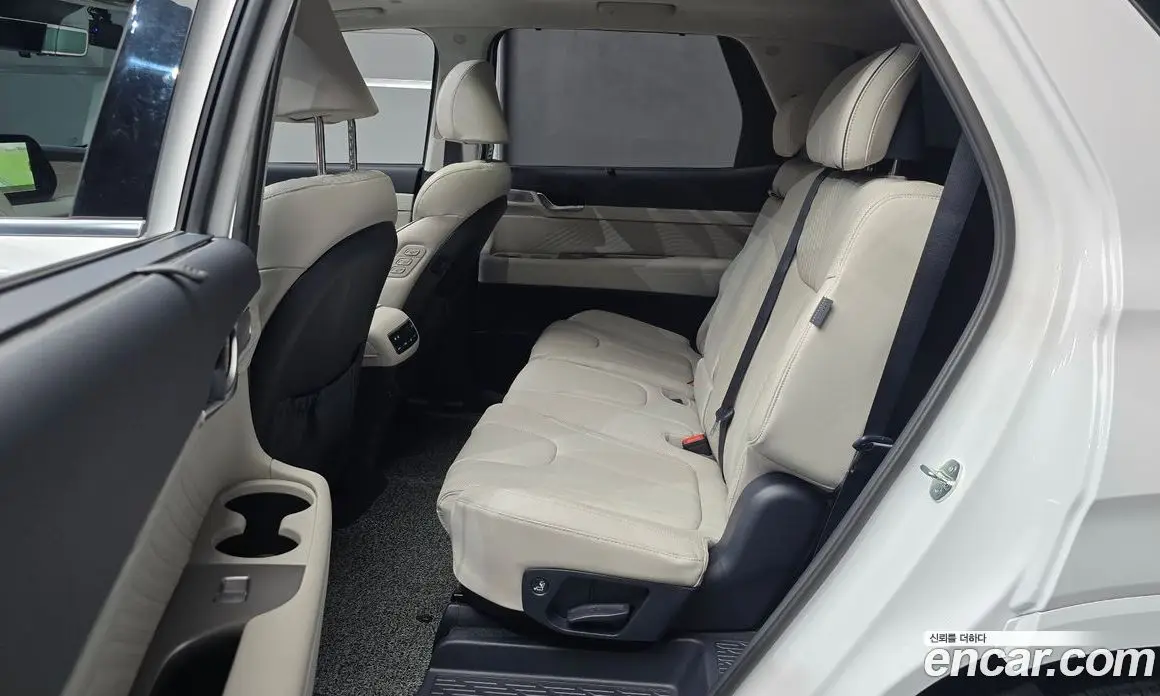 Hyundai Palisade 2023 2.2 автомат (гидро), фото 18 Hyundai Palisade 2023 2.2 автомат (гидро), фото 18