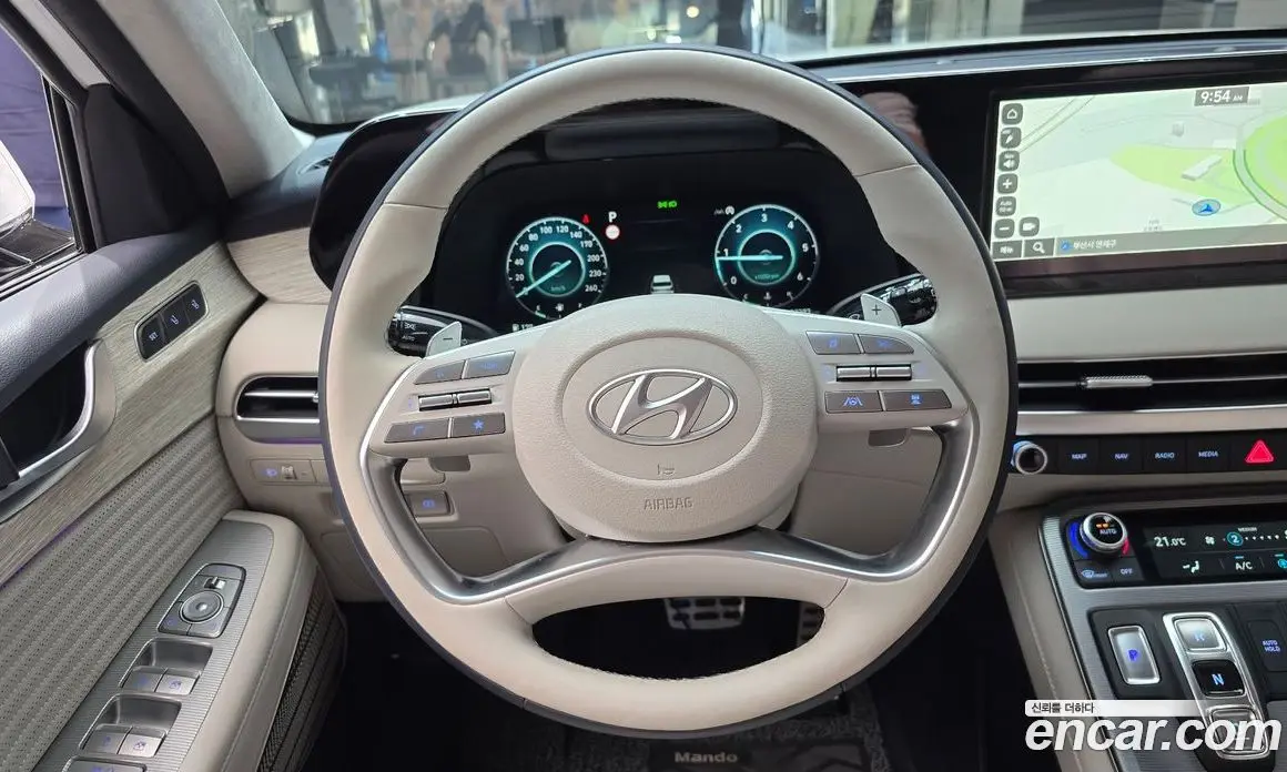 Hyundai Palisade 2023 2.2 автомат (гидро), фото 19 Hyundai Palisade 2023 2.2 автомат (гидро), фото 19