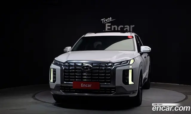 Hyundai Palisade 2023 2.2 автомат (гидро), миниатюра 3 Hyundai Palisade 2023 2.2 автомат (гидро), миниатюра 3