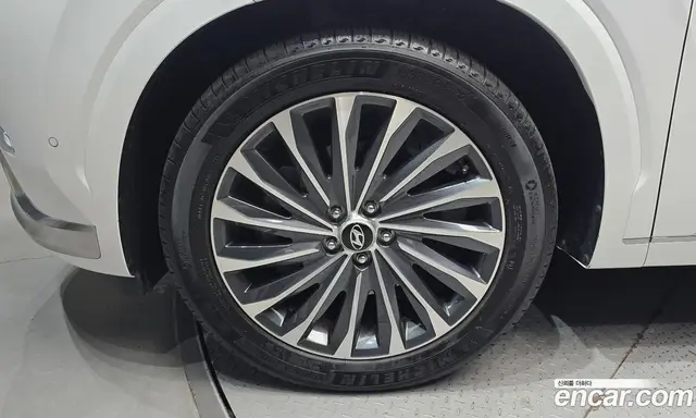 Hyundai Palisade 2023 2.2 автомат (гидро), миниатюра 5 Hyundai Palisade 2023 2.2 автомат (гидро), миниатюра 5