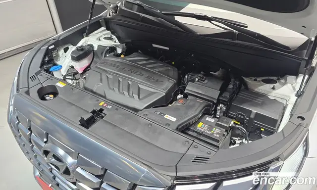 Hyundai Palisade 2023 2.2 автомат (гидро), миниатюра 6 Hyundai Palisade 2023 2.2 автомат (гидро), миниатюра 6