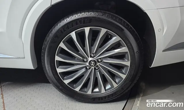 Hyundai Palisade 2023 2.2 автомат (гидро), миниатюра 7 Hyundai Palisade 2023 2.2 автомат (гидро), миниатюра 7