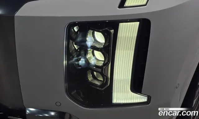 Hyundai Palisade 2023 2.2 автомат (гидро), миниатюра 8 Hyundai Palisade 2023 2.2 автомат (гидро), миниатюра 8