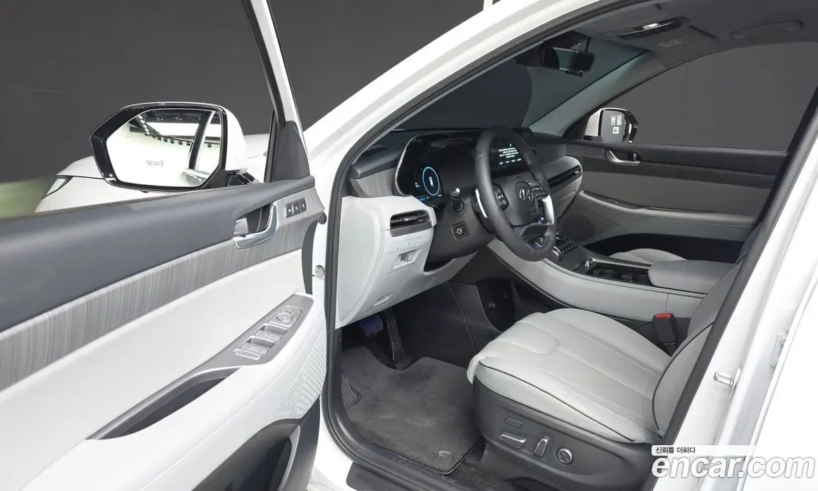 Hyundai Palisade 2024 2.2 автомат (гидро), фото 13 Hyundai Palisade 2024 2.2 автомат (гидро), фото 13