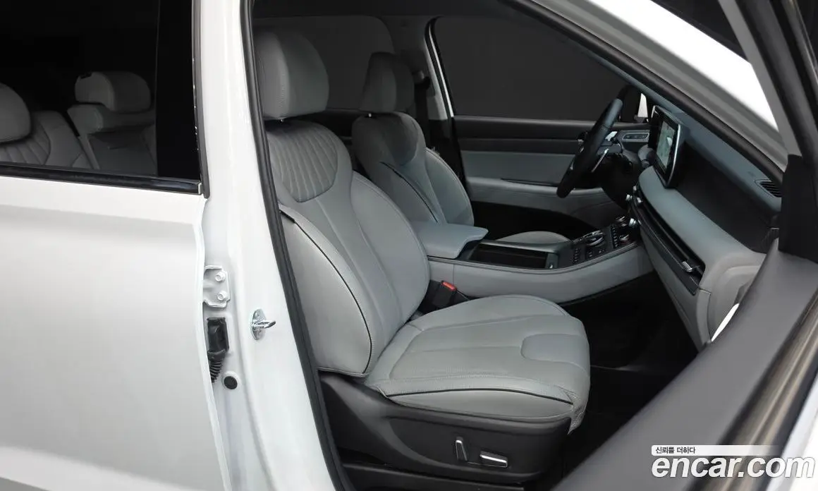 Hyundai Palisade 2024 2.2 автомат (гидро), фото 16 Hyundai Palisade 2024 2.2 автомат (гидро), фото 16