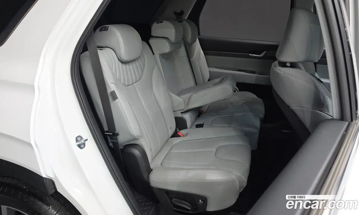 Hyundai Palisade 2024 2.2 автомат (гидро), фото 17 Hyundai Palisade 2024 2.2 автомат (гидро), фото 17