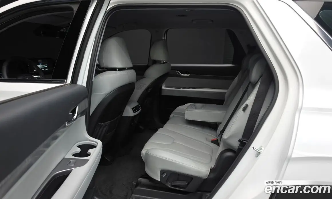 Hyundai Palisade 2024 2.2 автомат (гидро), фото 18 Hyundai Palisade 2024 2.2 автомат (гидро), фото 18