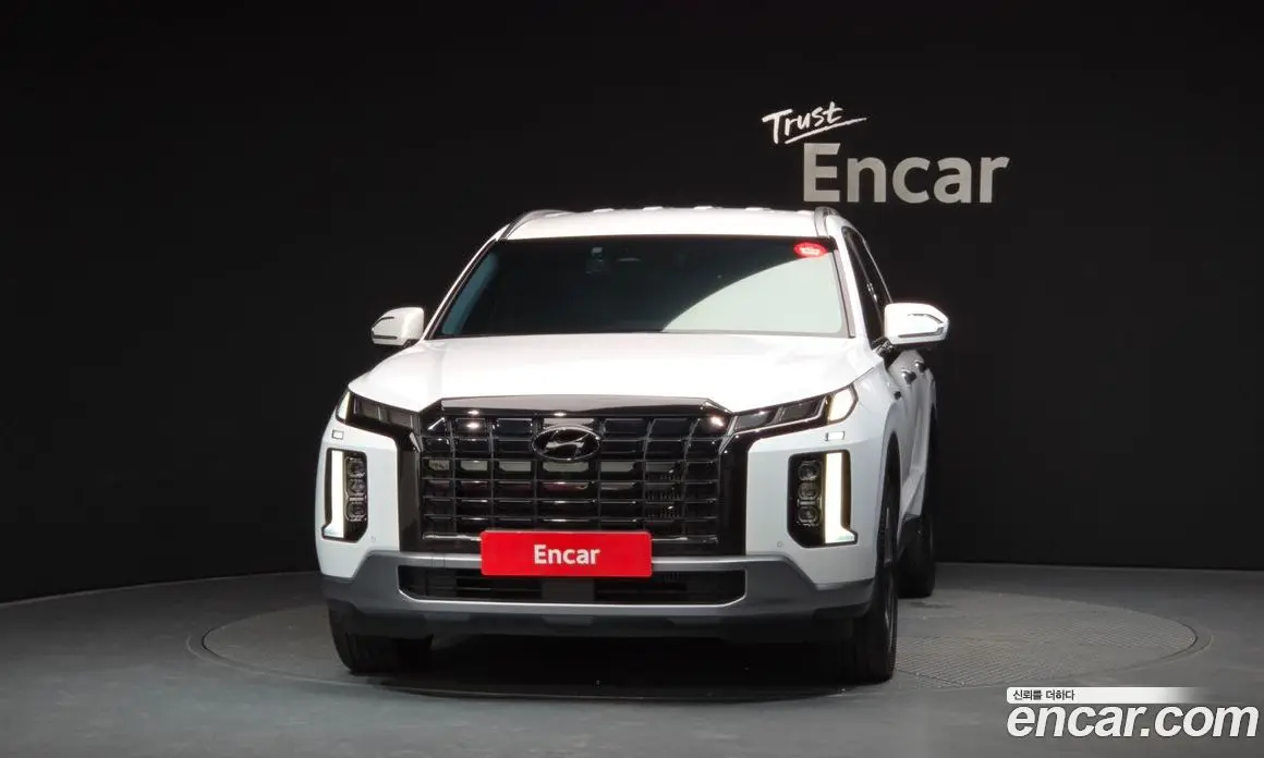 Hyundai Palisade 2024 2.2 автомат (гидро), фото 3 Hyundai Palisade 2024 2.2 автомат (гидро), фото 3