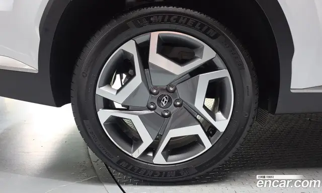Hyundai Palisade 2024 2.2 автомат (гидро), миниатюра 5 Hyundai Palisade 2024 2.2 автомат (гидро), миниатюра 5