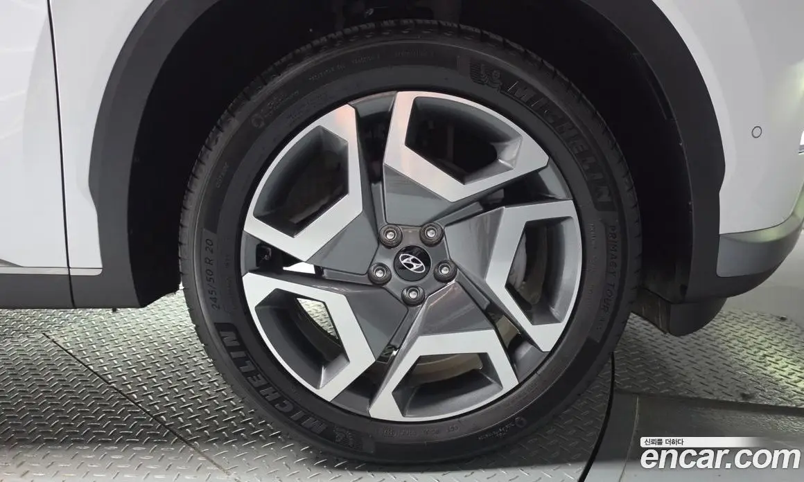 Hyundai Palisade 2024 2.2 автомат (гидро), фото 7 Hyundai Palisade 2024 2.2 автомат (гидро), фото 7
