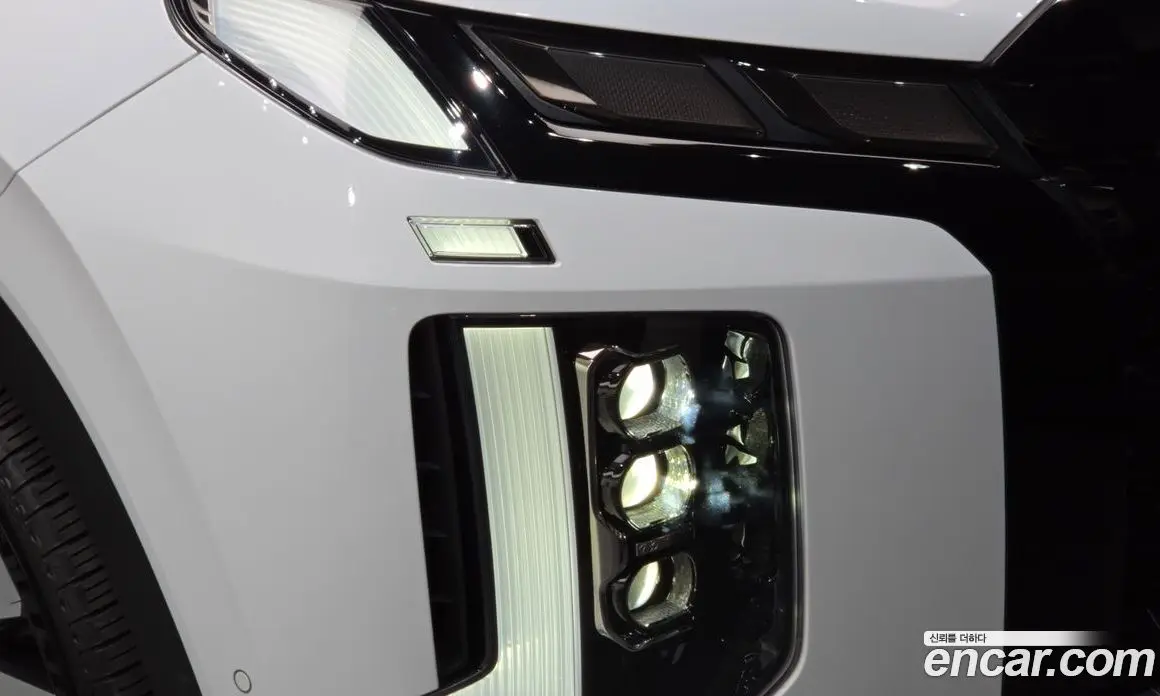 Hyundai Palisade 2024 2.2 автомат (гидро), фото 8 Hyundai Palisade 2024 2.2 автомат (гидро), фото 8