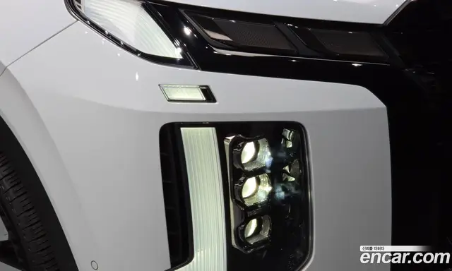 Hyundai Palisade 2024 2.2 автомат (гидро), миниатюра 8 Hyundai Palisade 2024 2.2 автомат (гидро), миниатюра 8