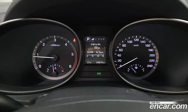 Hyundai Santa Fe 2016 2.0 автомат (гидро), миниатюра 11 Hyundai Santa Fe 2016 2.0 автомат (гидро), миниатюра 11