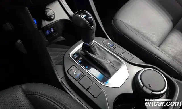 Hyundai Santa Fe 2016 2.0 автомат (гидро), миниатюра 12