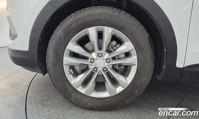 Hyundai Santa Fe 2016 2.0 автомат (гидро), миниатюра 5 Hyundai Santa Fe 2016 2.0 автомат (гидро), миниатюра 5