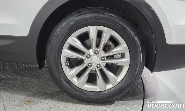 Hyundai Santa Fe 2016 2.0 автомат (гидро), миниатюра 7 Hyundai Santa Fe 2016 2.0 автомат (гидро), миниатюра 7