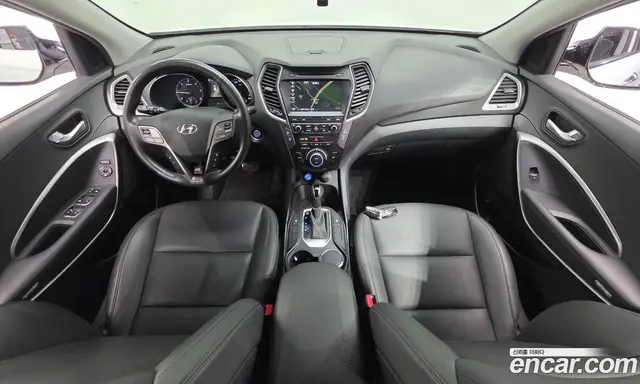 Hyundai Santa Fe 2016 2.0 автомат (гидро), миниатюра 10 Hyundai Santa Fe 2016 2.0 автомат (гидро), миниатюра 10