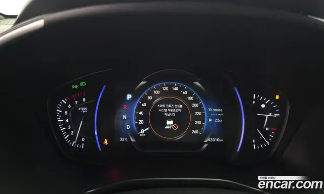 Hyundai Santa Fe 2019 2.0 автомат (гидро), миниатюра 11 Hyundai Santa Fe 2019 2.0 автомат (гидро), миниатюра 11