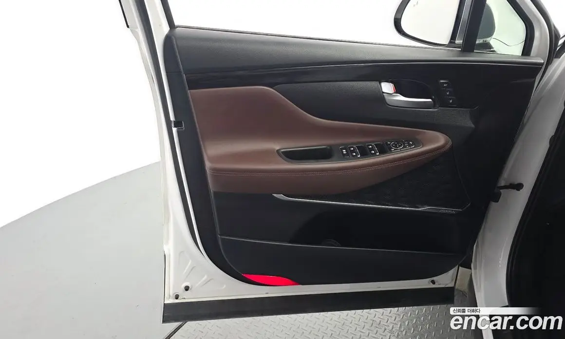 Hyundai Santa Fe 2019 2.0 автомат (гидро), фото 14 Hyundai Santa Fe 2019 2.0 автомат (гидро), фото 14
