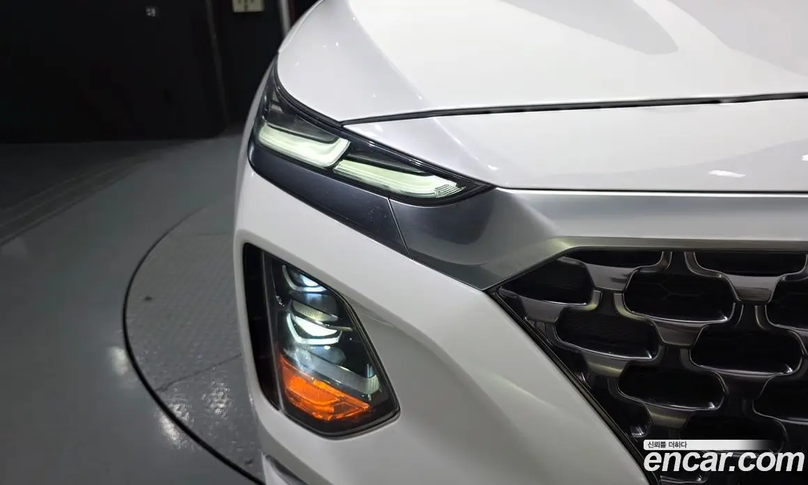 Hyundai Santa Fe 2019 2.0 автомат (гидро), фото 8 Hyundai Santa Fe 2019 2.0 автомат (гидро), фото 8