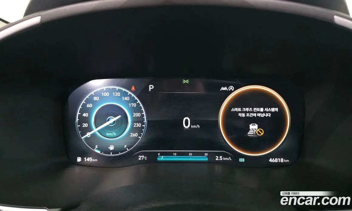 Hyundai Santa Fe 2020 2.2 автомат (гидро), фото 11