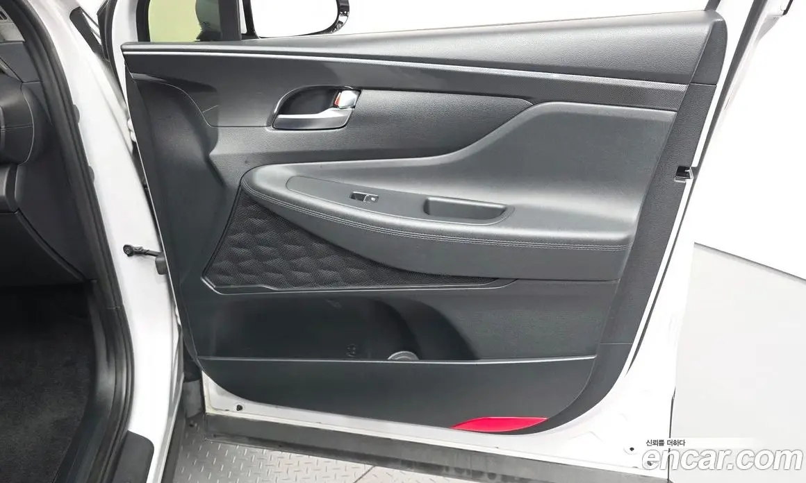 Hyundai Santa Fe 2020 2.2 автомат (гидро), фото 14