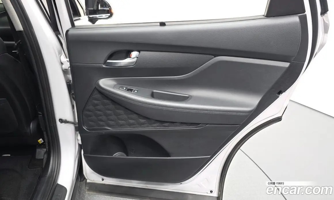 Hyundai Santa Fe 2020 2.2 автомат (гидро), фото 15
