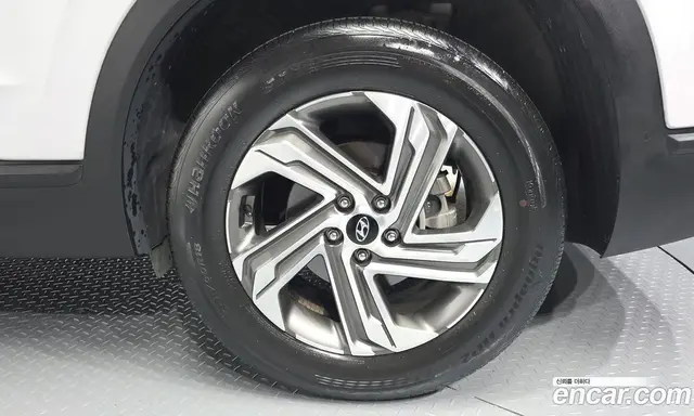 Hyundai Santa Fe 2020 2.2 автомат (гидро), миниатюра 7