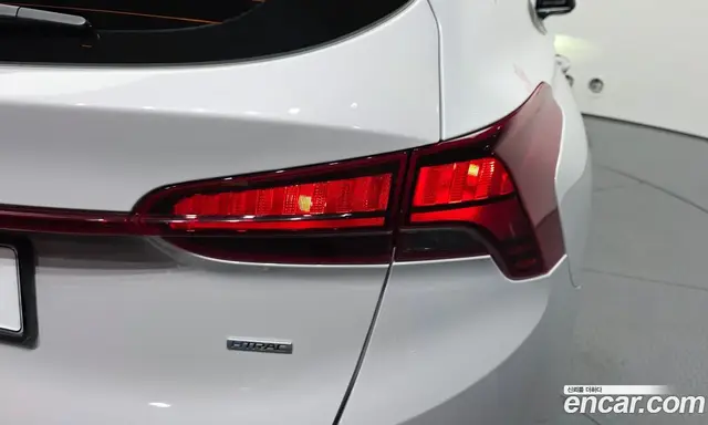 Hyundai Santa Fe 2020 2.2 автомат (гидро), миниатюра 9