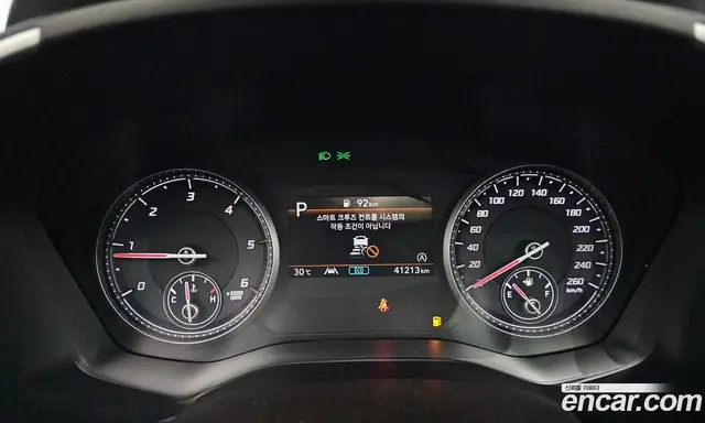 Hyundai Santa Fe 2021 2.2 автомат (гидро), миниатюра 11 Hyundai Santa Fe 2021 2.2 автомат (гидро), миниатюра 11