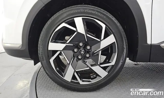 Hyundai Santa Fe 2021 2.2 автомат (гидро), миниатюра 5 Hyundai Santa Fe 2021 2.2 автомат (гидро), миниатюра 5