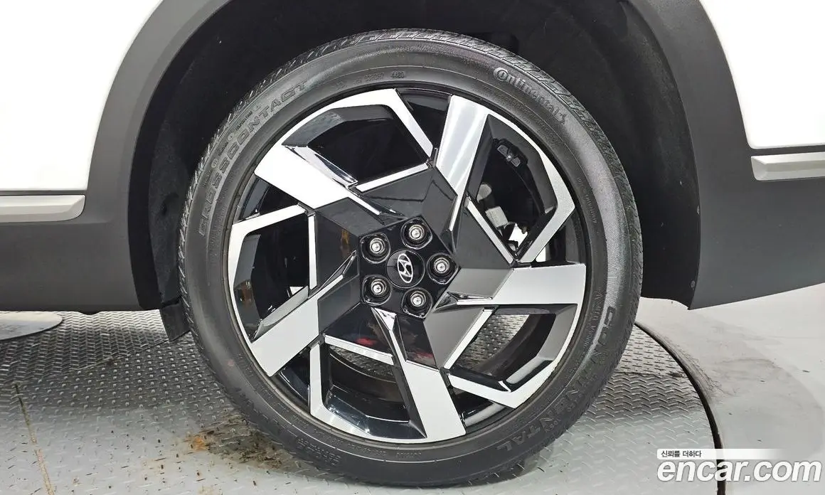 Hyundai Santa Fe 2021 2.2 автомат (гидро), фото 7 Hyundai Santa Fe 2021 2.2 автомат (гидро), фото 7