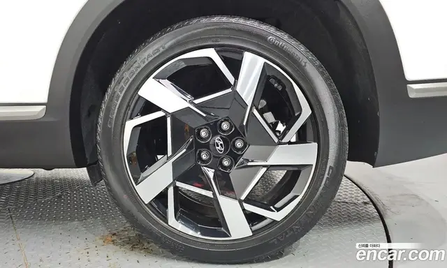 Hyundai Santa Fe 2021 2.2 автомат (гидро), миниатюра 7 Hyundai Santa Fe 2021 2.2 автомат (гидро), миниатюра 7