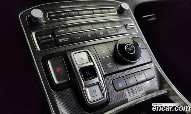 Hyundai Santa Fe 2022 1.6 автомат (гидро), миниатюра 11 Hyundai Santa Fe 2022 1.6 автомат (гидро), миниатюра 11