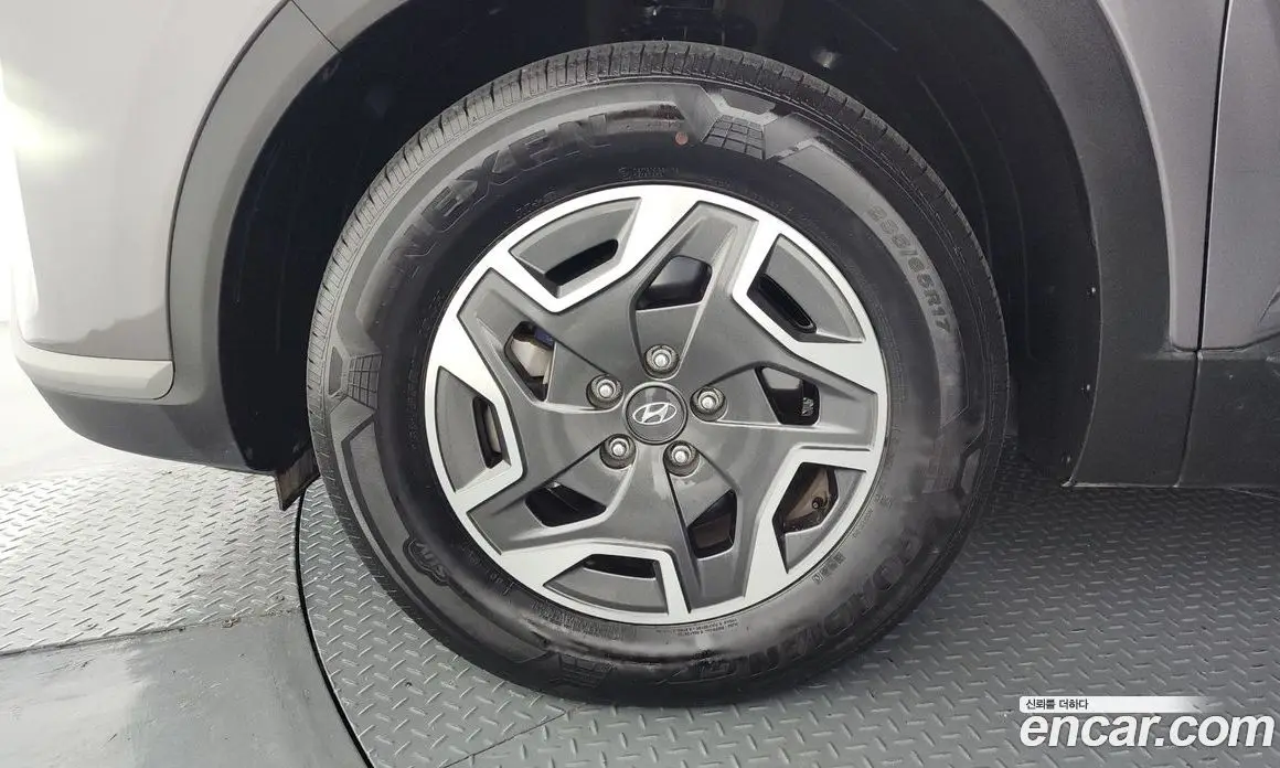 Hyundai Santa Fe 2022 1.6 автомат (гидро), фото 4 Hyundai Santa Fe 2022 1.6 автомат (гидро), фото 4