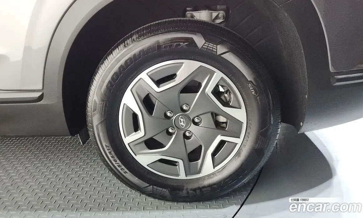 Hyundai Santa Fe 2022 1.6 автомат (гидро), фото 6 Hyundai Santa Fe 2022 1.6 автомат (гидро), фото 6