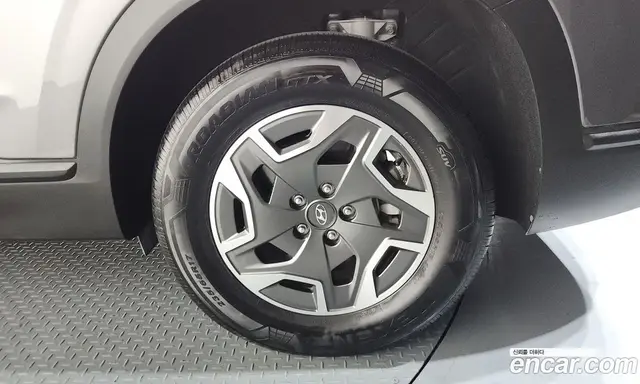 Hyundai Santa Fe 2022 1.6 автомат (гидро), миниатюра 6 Hyundai Santa Fe 2022 1.6 автомат (гидро), миниатюра 6