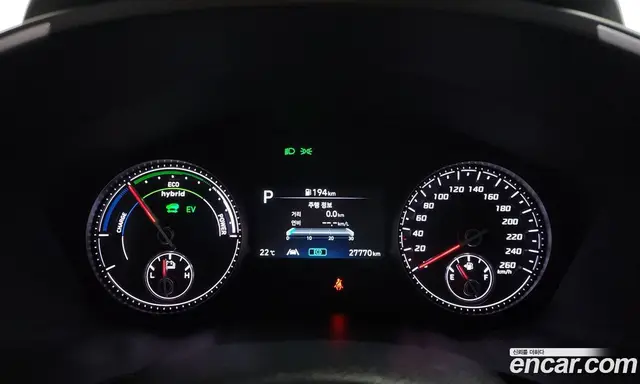 Hyundai Santa Fe 2022 1.6 автомат (гидро), миниатюра 10 Hyundai Santa Fe 2022 1.6 автомат (гидро), миниатюра 10