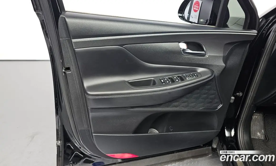 Hyundai Santa Fe 2022 2.5 автомат (гидро), фото 14 Hyundai Santa Fe 2022 2.5 автомат (гидро), фото 14