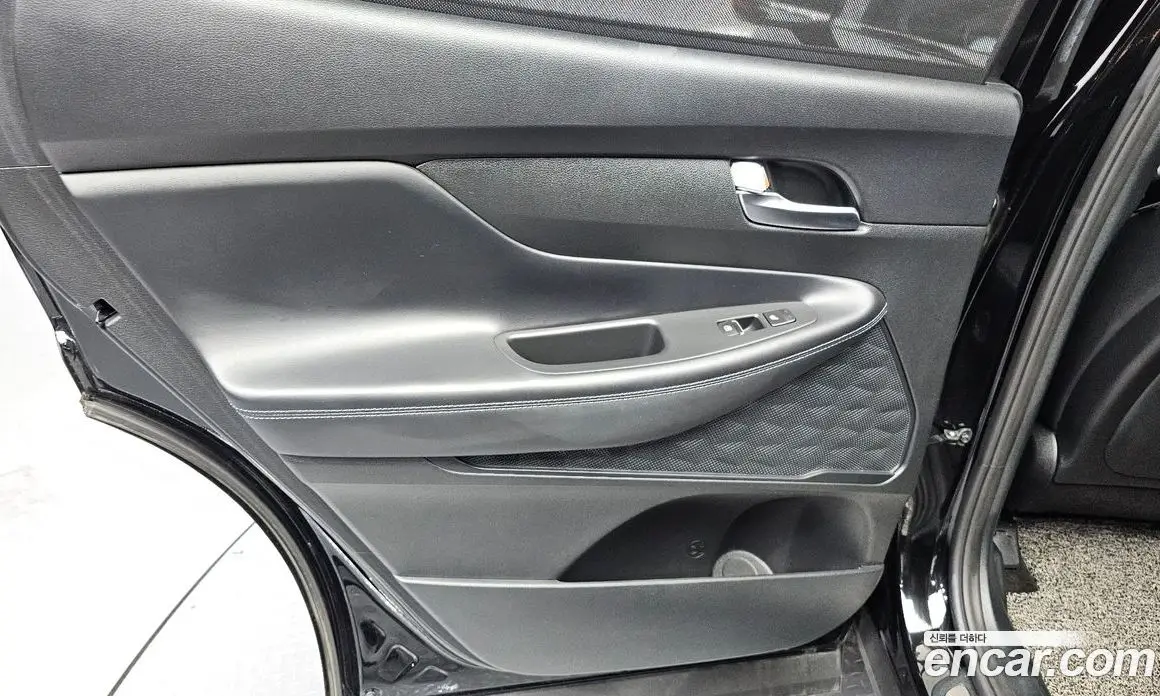 Hyundai Santa Fe 2022 2.5 автомат (гидро), фото 15 Hyundai Santa Fe 2022 2.5 автомат (гидро), фото 15