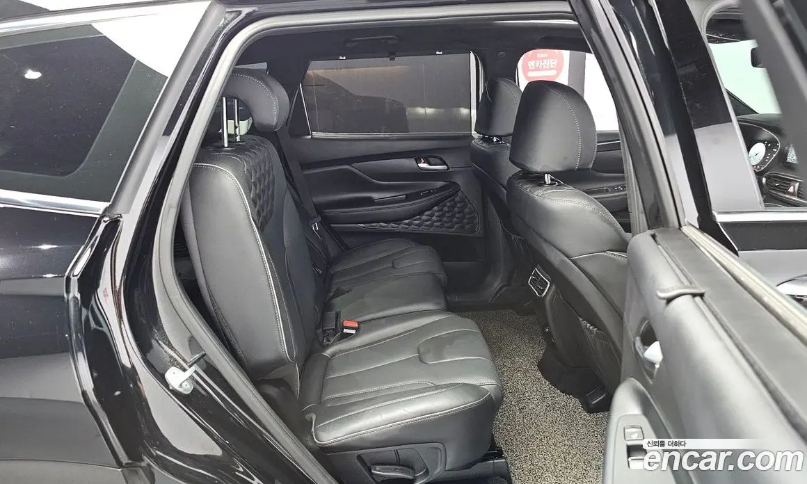 Hyundai Santa Fe 2022 2.5 автомат (гидро), фото 16 Hyundai Santa Fe 2022 2.5 автомат (гидро), фото 16