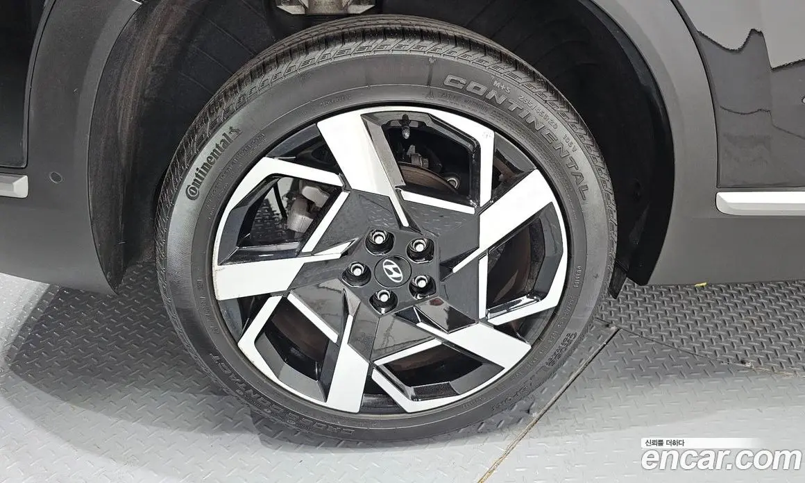 Hyundai Santa Fe 2022 2.5 автомат (гидро), фото 5 Hyundai Santa Fe 2022 2.5 автомат (гидро), фото 5